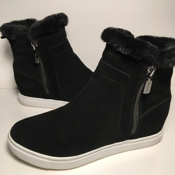 blondo glade waterproof